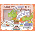 Could My Grandpa Be a Dinosaur?