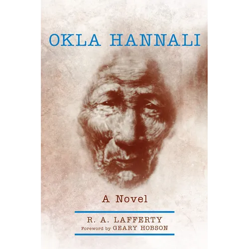 Okla Hannali