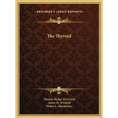 The Thyroid