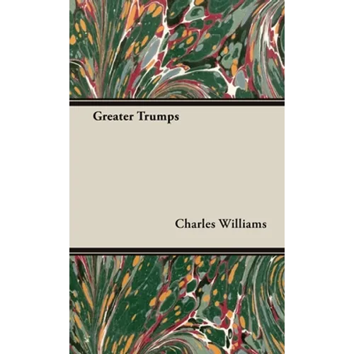 The Greater Trumps