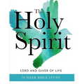 The Holy Spirit: Lord and Giver of Life