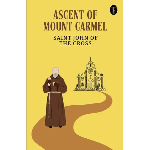 Ascent Of Mount Carmel
