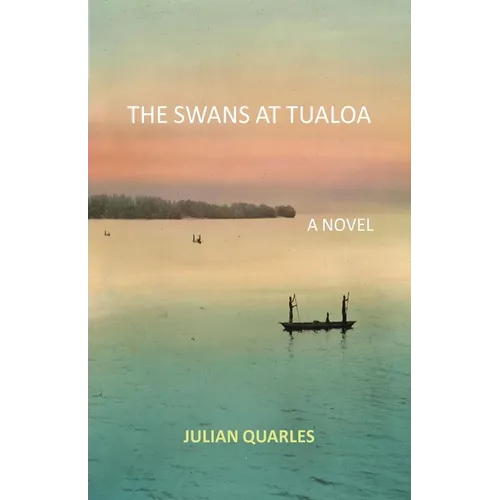The Swans at Tualoa