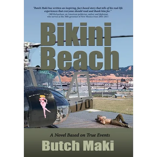Bikini Beach