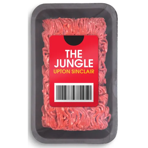 The Jungle