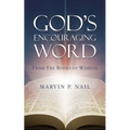 God's Encouraging Word