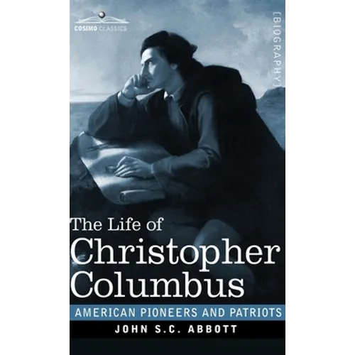 The Life of Christopher Columbus