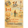 A Walk With Grandpere: Mickey's Souvenirs