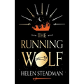 The Running Wolf
