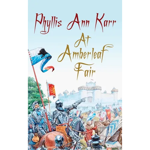 At Amberleaf Fair