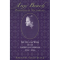 Amy Beach, Passionate Victorian: The Life and Work of an American Composer, 1867-1944