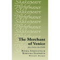 The Merchant of Venice: Second Edition