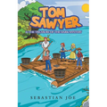 Tom Sawyer & the Treasure of the Dark Mystery
