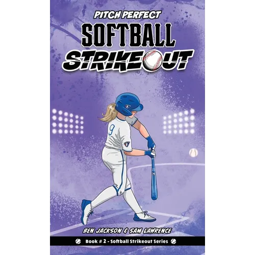 Softball Strikeout: Pitch Perfect