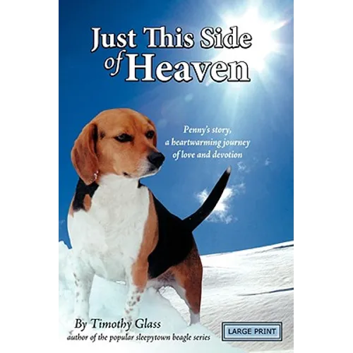 Just This Side of Heaven