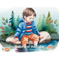 Gabe And The Lake