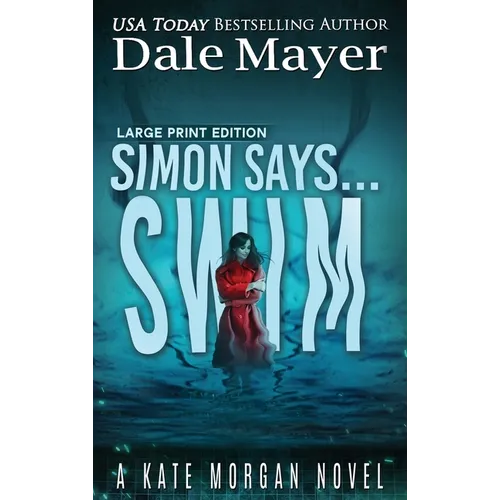 Simon Says... Swim