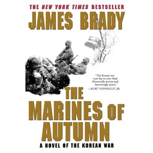 The Marines of Autumn