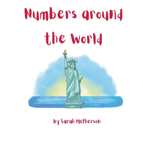 Numbers around the World