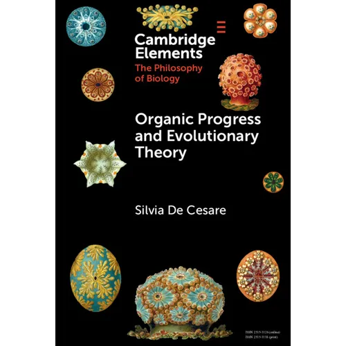 Organic Progress and Evolutionary Theory