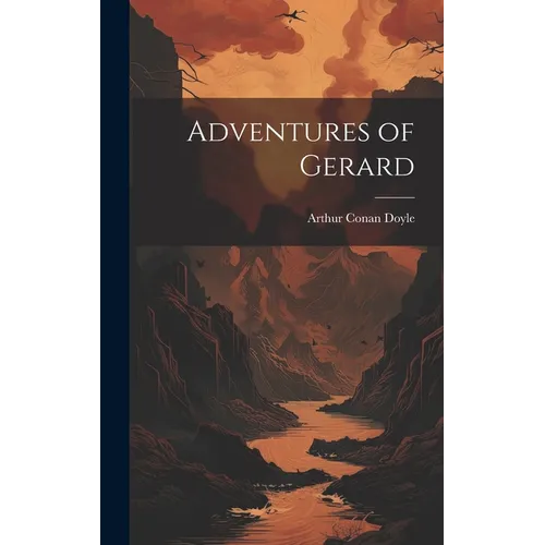 Adventures of Gerard