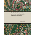 The Fore-Arm Rotation Principle in Piano Forte Playing - Its Application and Mastery