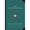 The Johannine Epistles
