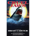 Cruel Jaws: The Novelization