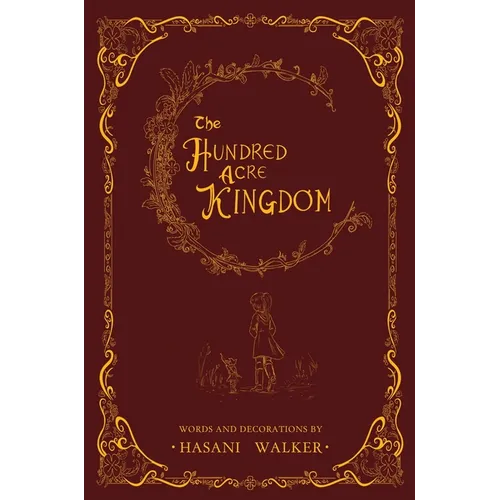 The Hundred Acre Kingdom