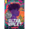 Ultraviolet