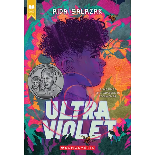 Ultraviolet