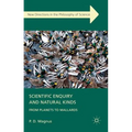 Scientific Enquiry and Natural Kinds: From Planets to Mallards
