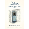 Willow and the Blue Mat