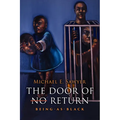 The Door of No Return: Being-As-Black