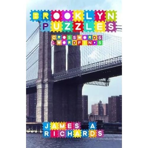 Brooklyn Puzzles