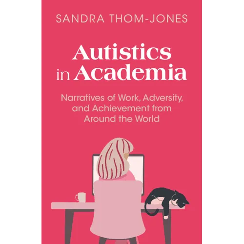 Autistics in Academia