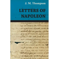 Letters of Napoleon