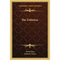The Dabistan