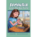 Samantha Loses the Box Turtle