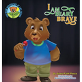 I Am Beary Brave