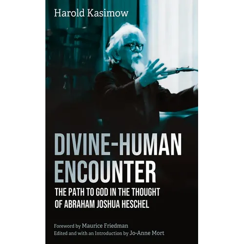 Divine-Human Encounter