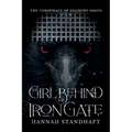 The Girl Behind the Iron Gate