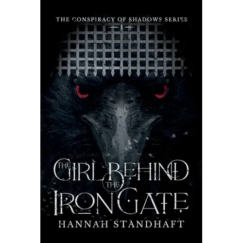 The Girl Behind the Iron Gate