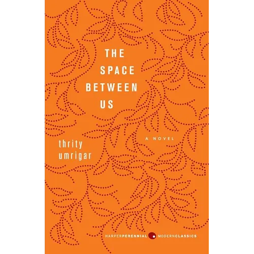 The Space Between Us