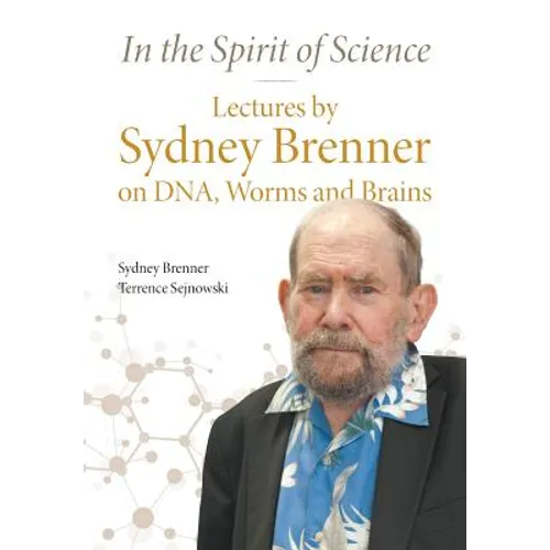 In the Spirit of Science