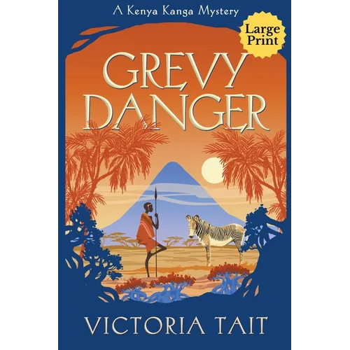 Grevy Danger