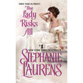 The Lady Risks All