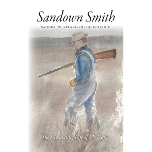Sandown Smith
