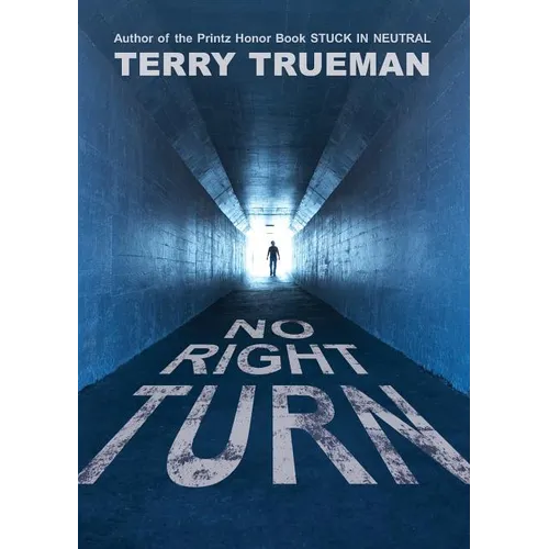 No Right Turn