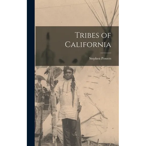 Tribes of California
